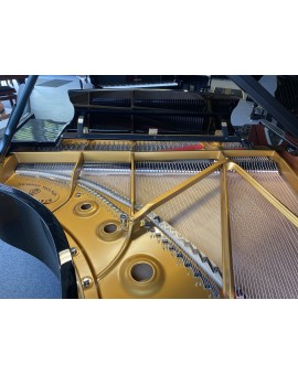 Piano schaeffer STEINWAY & SONS B211 available