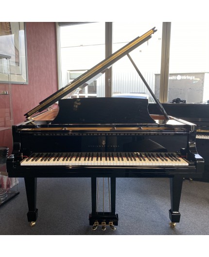 Steinway Available in tail B 211