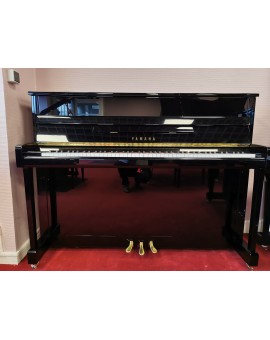 Pianoforte usato Yamaha B2