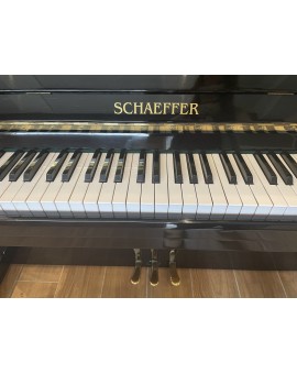 Piano SCHAEFFER NANCY