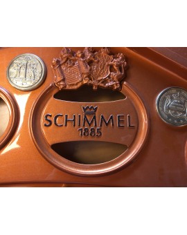 FLÜGEL SCHIMMEL K-189 TRADITION (GEBRAUCHT)