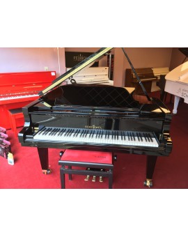 PIANO DE CAUDA SCHIMMEL K-189 TRADITION (USADO)