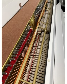 EXPRESSION STAANDE PIANO SAMICK H118 HARMONY (NIEUW)