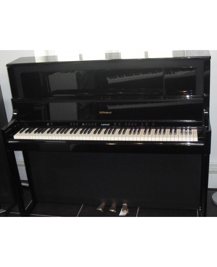PIANO NUMERIQUE MEUBLE PREMIUM ROLAND LX708