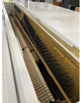 Pianoforte verticale YamahaU1 in vendita
