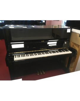 PIANOFORTE VERTICALE YAMAHA U1 (USATO)