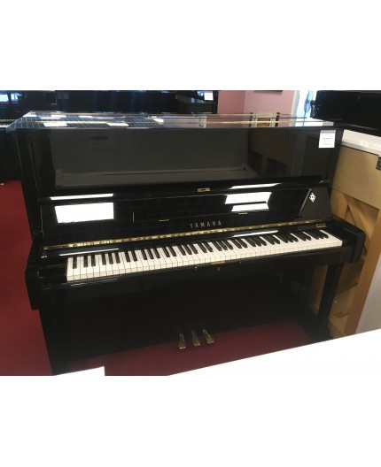 PIANO DE EXPRESSÃO VERTICAL YAMAHA U1 (USADO)