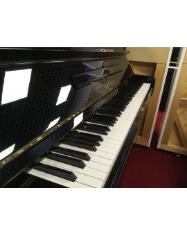 PIANO DE EXPRESSÃO VERTICAL YAMAHA U1 (USADO)