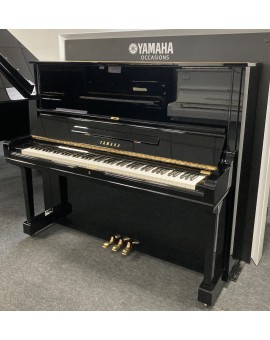 Used PIANO YAMAHA NANCY