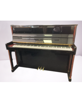 Aluguer mensal de usados piano vertical Lorraine Luxembourg Loja Nancy