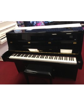PIANOFORTE VERTICALE PER STUDENTI KAWAI K15 (NUOVO)