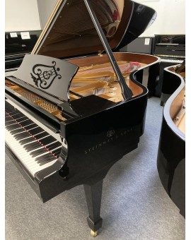 STEINWAY Modello B Nuovo pianoforte a coda