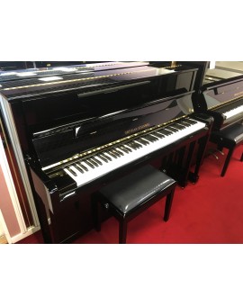 GROTRIAN-STEINWEG G-118 EXPRESSION UPRIGHT PIANO (NEW)