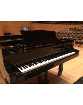 Steinway Piano Rental