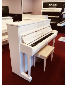 PIANO DROIT D'ÉTUDE SAMICK JS-115D (NEUF)