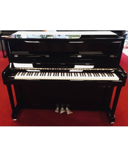 SAMICK JS-115D PIANO VERTICAL (SESENTA) + SISTEMA SILENCIOSO (NUEVO)