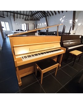 Steinbeck M113 Pianoforte da studio - Usato in ottime condizioni