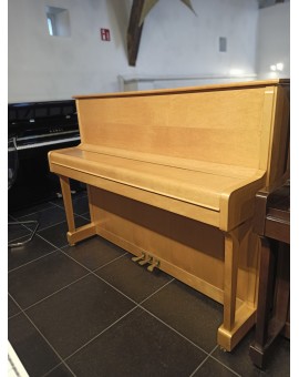 Steinbeck M113 - Piano de estudiante usado en excelentes condiciones