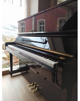Aluguer mensal de usados piano vertical Lorraine Luxembourg Loja Nancy