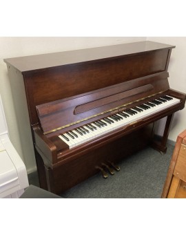 Big Piano revisado com um warranty YOUNG CHANGde 5 anos