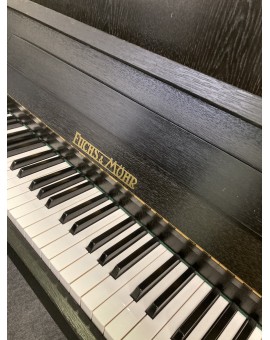 FUCHS&MOHR Piano para Estudiantes Revisado y Garantizado
