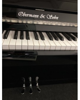 Obermann & Sohn Piano Low Price