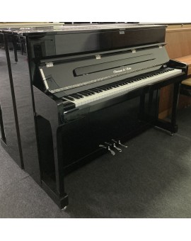 Cheap Obermann & Sohn student piano