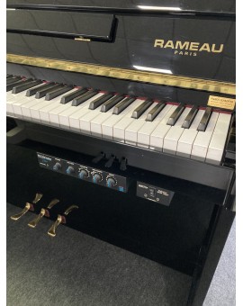 Gebruikt RAMEAU Piano