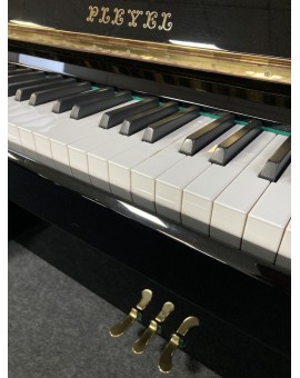 Piano Pleyel droit