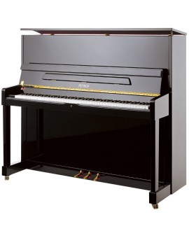 PIANOFORTE PETROF P125 M1