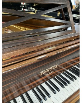 Pleyel Piano de cauda antigo
