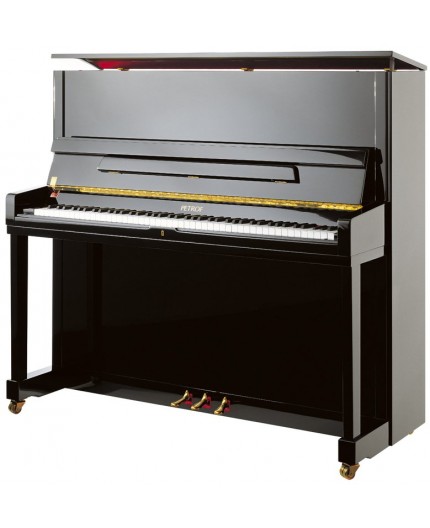 PIANO DROIT D'EXPRESSION PETROF P131 M1 (NEUF)