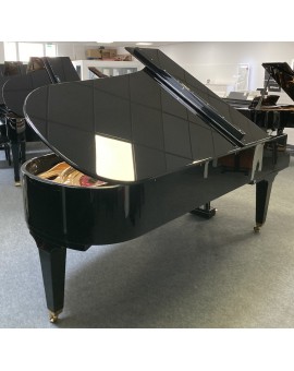 GRAND PIANO DE CONCERT ALLEMAND G275