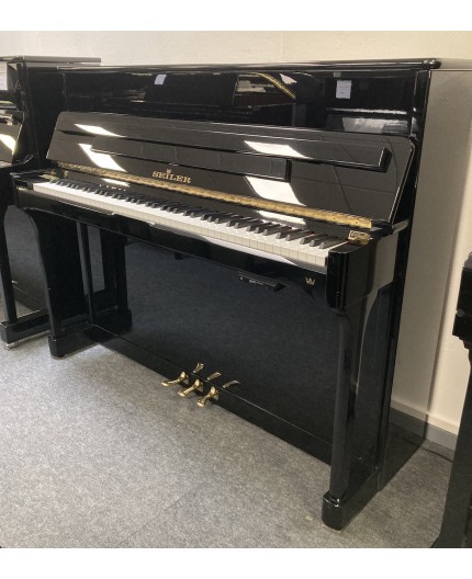 Piano droit occasion SEILER