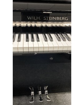 Steinberg 123 NOMOS Occasion NANCY PIANOS SCHAEFFER