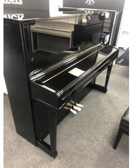 SCHIMMEL 126 OCASIÓN ADECUADA