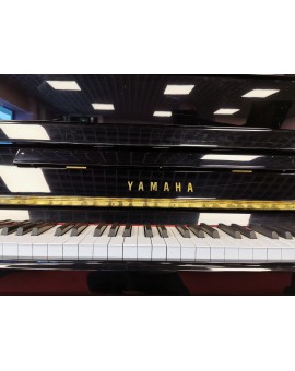 Gebruikte piano Yamaha B2