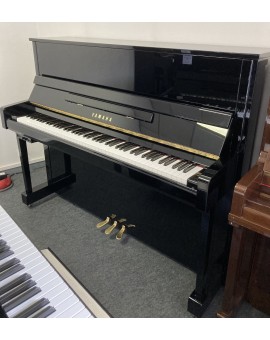 Piano avec silencieux YAMAHA