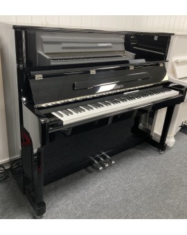 Feurich 122 Pianos SCHAEFFER NANCY