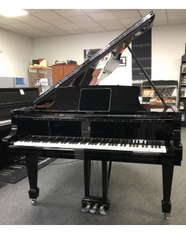 STEINWAY SPIRIO B11 Player , piano à queue SCHAEFFER NANCY