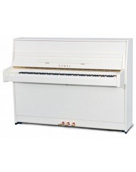 PIANO DROIT D'ÉTUDE KAWAI K15 (NEUF)