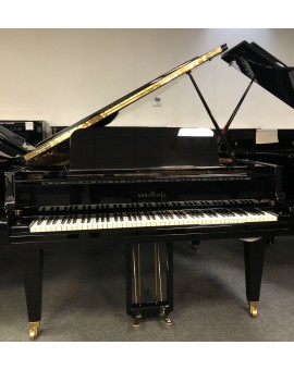 Piano d'occasion schimmel 185 restauré