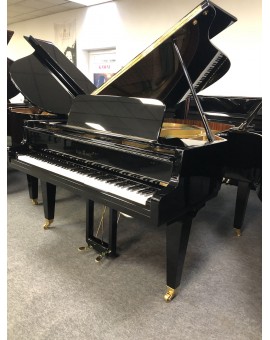 PIANO À QUEUE OCCASION SCHIMMEL disponible NANCY