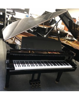 Pianos schaeffer NANCY 1/4 DE QUEUE KAWAI