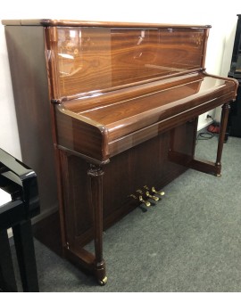 SCHIMMEL ACAJOU 118 OCCASION RARE