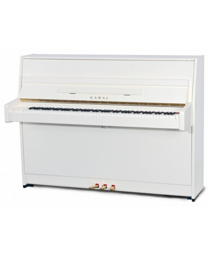 PIANO DROIT D'ÉTUDE KAWAI K15 (NEUF)
