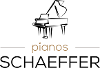 Pianos Schaeffer Metz